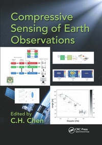 Enlarge image Cover: Compressive Sensing of Earth Observations - CRC Press