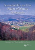 Abbildung von: Sustainability and the Rights of Nature - CRC Press