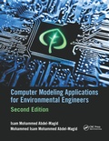 Cover: Computer Modeling Applications for Environmental Engineers - CRC Press