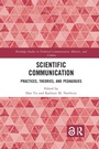 Cover: Scientific Communication - Routledge