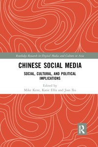 Abbildung von: Chinese Social Media - Routledge