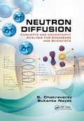 Cover: Neutron Diffusion - CRC Press