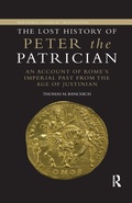 Cover: The Lost History of Peter the Patrician - Routledge