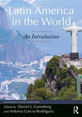 Cover: Latin America in the World - Routledge