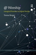 Cover: @ Worship - Routledge