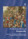 Cover: The Routledge History of Genocide - Routledge
