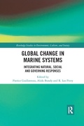 Cover: Global Change in Marine Systems - Routledge