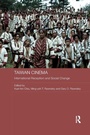 Cover: Taiwan Cinema - Routledge