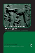 Bild: An Ancient Theory of Religion - Routledge