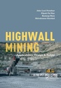 Cover: Highwall Mining - CRC Press