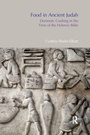 Cover: Food in Ancient Judah - Routledge