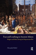 Bild: Fear and Loathing in Ancient Athens - Routledge