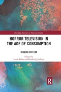 Cover: Horror Television in the Age of Consumption - Routledge