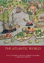 Cover: The Atlantic World - Routledge