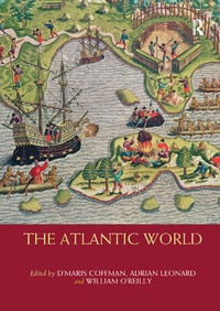 Enlarge image Cover: The Atlantic World - Routledge