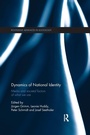 Cover: Dynamics of National Identity - Routledge