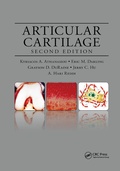 Cover: Articular Cartilage - CRC Press