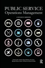 Cover: Public Service Operations Management - Routledge
