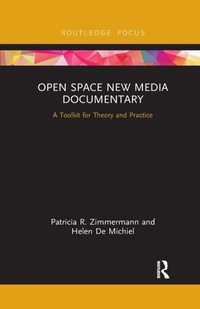 Abbildung von: Open Space New Media Documentary - Routledge