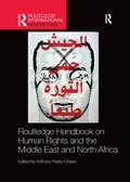 Cover: Routledge Handbook on Human Rights and the Middle East and North Africa - Routledge