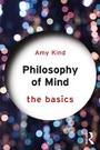 Cover: Philosophy of Mind - Routledge