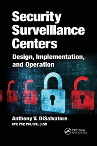 Bild vergrößern Bild: Security Surveillance Centers - Routledge