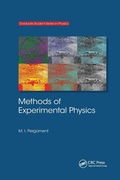 Cover: Methods of Experimental Physics - CRC Press