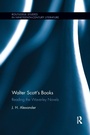Cover: Walter Scott's Books - Routledge