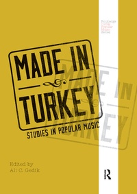 Abbildung von: Made in Turkey - Routledge