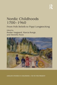 Abbildung von: Nordic Childhoods 1700?1960 - Routledge