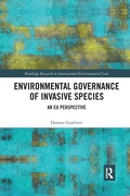 Abbildung von: Environmental Governance of Invasive Species - Routledge