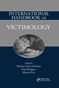 Bild: International Handbook of Victimology - Routledge
