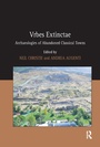 Cover: Vrbes Extinctae - Routledge