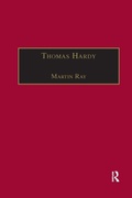 Cover: Thomas Hardy - Routledge
