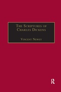 Cover: The Scriptures of Charles Dickens - Routledge
