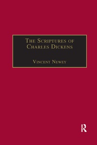 Enlarge image Cover: The Scriptures of Charles Dickens - Routledge