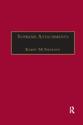 Cover: Supreme Attachments - Routledge