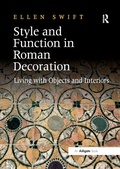 Cover: Style and Function in Roman Decoration - Routledge