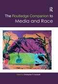 Cover: The Routledge Companion to Media and Race - Routledge