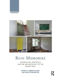 Cover: Ruin Memories - Routledge