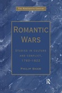 Cover: Romantic Wars - Routledge