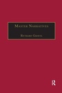 Cover: Master Narratives - Routledge