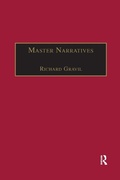 Cover: Master Narratives - Routledge
