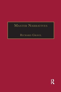 Enlarge image Cover: Master Narratives - Routledge