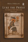 Cover: Luke the Priest - Routledge