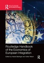 Cover: Routledge Handbook of the Economics of European Integration - Routledge