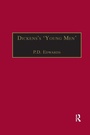 Cover: Dickens's 'Young Men' - Routledge