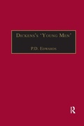 Cover: Dickens's 'Young Men' - Routledge