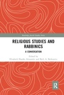 Cover: Religious Studies and Rabbinics - Routledge