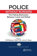 Cover: Police Without Borders - Routledge